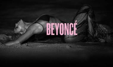 Beyoncé lanza su nuevo álbum visual, que celebra la raza negra