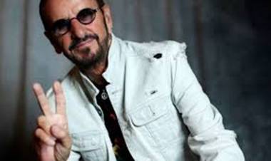 Ringo Starr cumplió 80 años