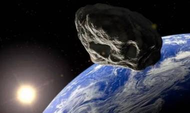 Alarma de la NASA por un asteroide "potencialmente peligroso" que pasará cerca de la Tierra este viernes