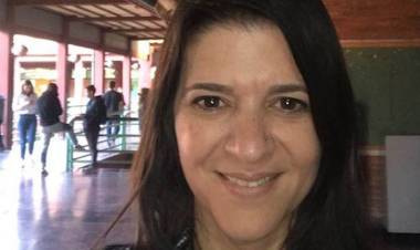 Una profesora universitaria de 46 años con coronavirus murió mientras daba una clase virtual