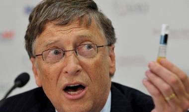 Bill Gates pronosticó cuál será la primera vacuna contra el coronavirus y cuándo estará