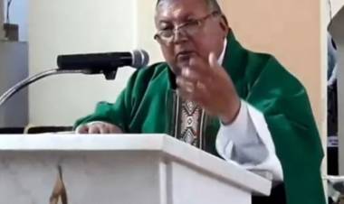 Detienen a un sacerdote acusado de abusar sexualmente de una niña en Jujuy