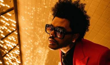 The Weeknd acusa de "corrupción" a los Grammy por su ausencia en las nominaciones
