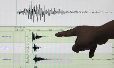 La explicación de una experta en sismología sobre por qué se sintió el terremoto en varias provincias