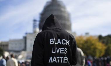 Nominan al movimiento Black Lives Matter para el Premio Nobel de la Paz