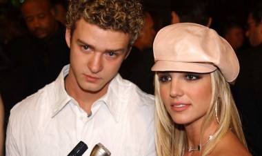 Justin Timberlake se disculpó con Britney Spears y Janet Jackson: "Fracasé"