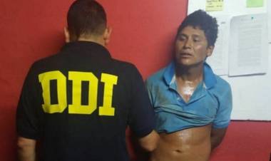 Hallaron muerto en su celda al hombre detenido por el femicidio de su ex pareja en Marcos Paz