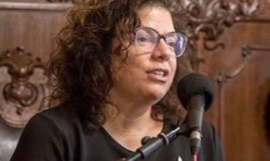 La ministra de Salud Carla Vizzotti anunció que tiene coronavirus y quedó aislada
