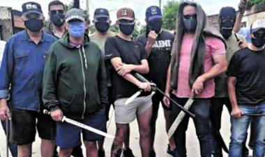 Alarma en Tucumán: crearon una milicia vecinal para combatir la inseguridad