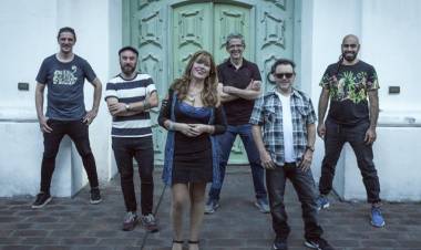 “Doors latinoamericanos”: el Grupo La Tranquera presenta un concierto grabado en el Cabildo