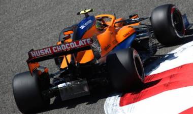 El descubrimiento que aplicó McLaren y asombró a la Fórmula 1: cómo funciona, en qué lo beneficia y por qué hay polémica