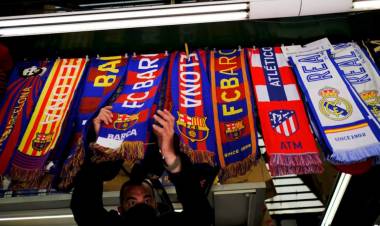 Se desarma la Superliga europea: Inter y Atlético de Madrid anunciaron su salida oficial del nuevo torneo