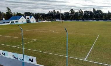 La Liga Regional de Fútbol confirmó la suspensión de las actividades