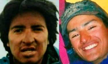 Un helicóptero estrellado y dos pilotos perdidos: la trama detrás la historia de los andinistas congelados durante 25 años en una montaña