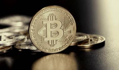 El Bitcoin se desplomó casi un 20% en horas