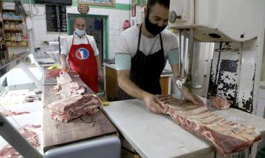 La carne sigue subiendo y ya hay cortes al borde de $ 1.000 el kilo