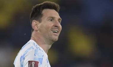 Argentina debuta ante Chile en un clásico moderno de la Copa América