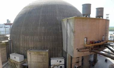 Atucha II cumple 10 años desde su puesta en marcha, un punto alto en la capacidad nuclear del país