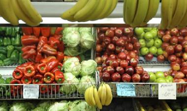 Inflación: cuáles fueron los alimentos que más aumentaron en septiembre
