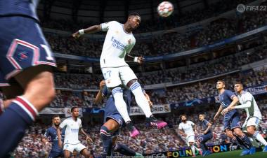 Electronic Arts baneó a más de 30 mil jugadores por hacer trampa en FIFA Ultimate Team