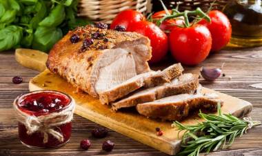 Histórico: el consumo de carne de cerdo superó los 20 kilos por habitante al año