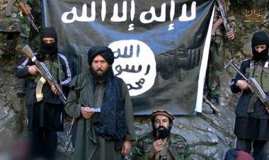 Estados Unidos cree que podría sufrir un atentado en su territorio de la rama afgana del ISIS