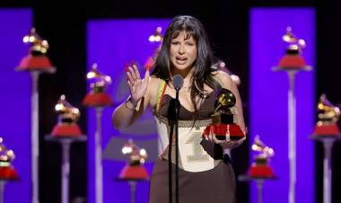 Grammy Latinos: cinco premios para los artistas argentinos