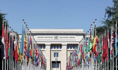 Argentina conducirá por primera vez el Consejo de Derechos Humanos de la ONU