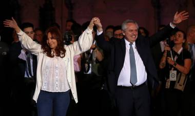 Argentina se ha convertido en una mamushka de problemas