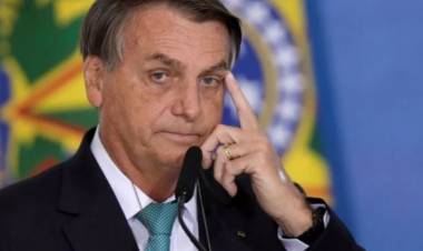Brasil: la policía investiga si Bolsonaro usó "milicias digitales" para difundir noticias falsas