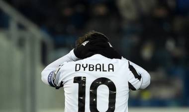 Dybala no aceptaría renovar con Juventus y pasaría al Barcelona, según prensa española