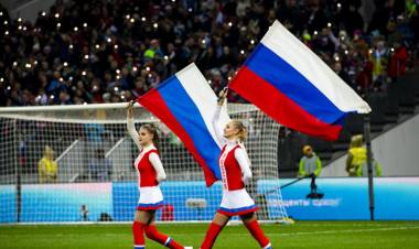 Las estrellas del deporte de Rusia y Bielorrusia que sufren las consecuencias de la invasión a Ucrania