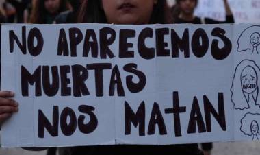 Femicidios: 52 mujeres fueron asesinadas en dos meses en Argentina