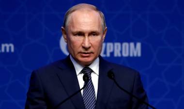 El gobierno ucraniano asegura que existe un plan de la élite rusa para asesinar a Putin y remplazarlo por un sucesor que ya tiene seleccionado