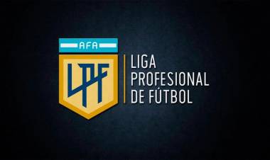 La Justicia suspendió la elección del nuevo presidente de la Liga Profesional de Fútbol