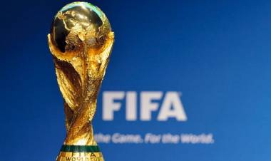 Cómo será el sorteo del Mundial de Qatar: bombos, cabezas de serie y el gran misterio que se develará en junio