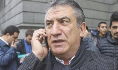 Condenaron a Sergio Urribarri a 8 años de prisión efectiva por corrupción