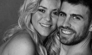 Previo al escándalo con Piqué, Shakira habría sufrido una crisis de ansiedad