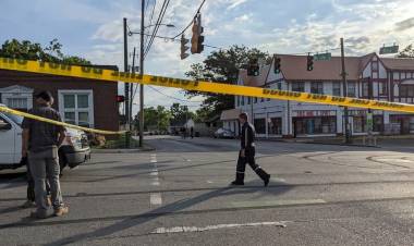 EEUU: un tiroteo en Tennessee dejó 3 muertos y 14 heridos