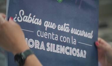 Río Negro: Supermercados implementan la "hora silenciosa" para protección de personas con autismo
