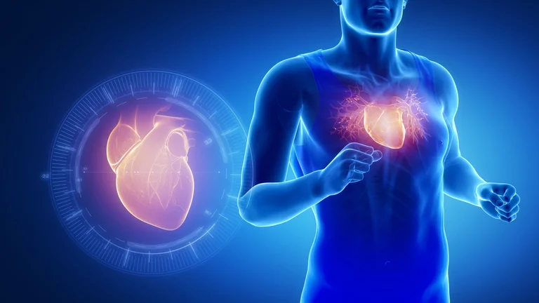 El corazón avisa: cuáles son los 4 síntomas para actuar rápido y evitar daño cardíaco