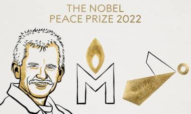 Quiénes son y qué hicieron los ganadores del premio Nobel de la Paz 2022