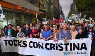 Tras la condena a Cristina Kirchner, cómo sigue la causa y qué puede pasar