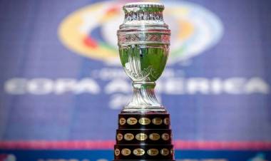 La Copa América 2024 se jugará en Estados Unidos con 6 invitados de la Concacaf