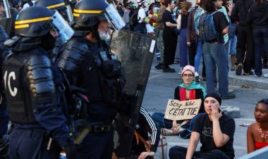 Disturbios en Francia: investigan una nueva muerte
