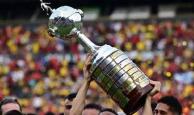 Copa Libertadores: Boca y tres equipos brasileños van por el título