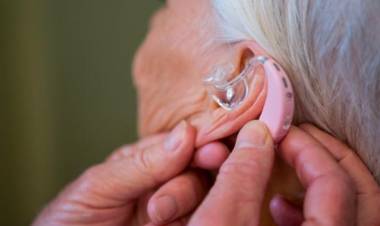 Advierten que la pérdida de audición agrava el deterioro cognitivo