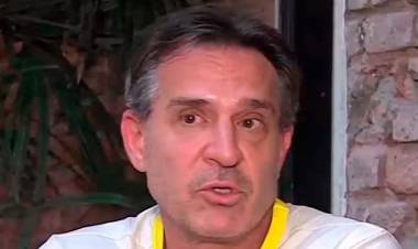 Piden prisión preventiva para Lotocki en la causa iniciada por el actor uruguayo Raphael Dufort