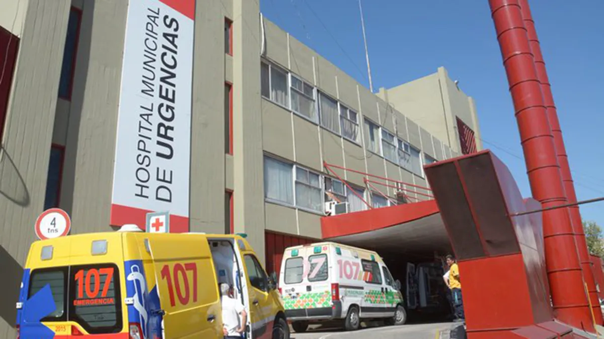 Córdoba: la Justicia exige retiro "inmediato" de soporte vital a un paciente en estado vegetativo
