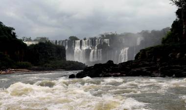 El Parque Nacional Iguazú destacó la importancia de valorar los patrimonios naturales